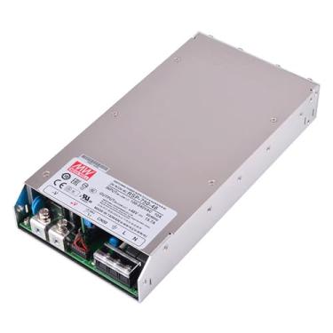 Imagem de Mean Well 750W Para Pc Gamer De SaíDa úNica Fonte De AlimentaçãO De Computador Fonte De AlimentaçãO De RáDio Amador 48V 15.7A (RSP-750-48 48V/15.7A/753.6W/PFC Supply)