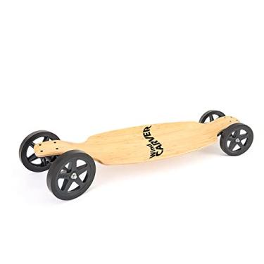 Imagem de PKS Distribution Skate de longboard Wind Carver