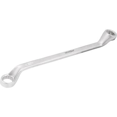 Imagem de Chave Estrela 18x19 Em Aço Cromo Vanádio Vonder