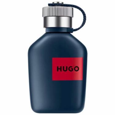 Imagem de Hugo Boss Hugo Jeans Eau de Toilette - Perfume Masculino 75ml, 75ML