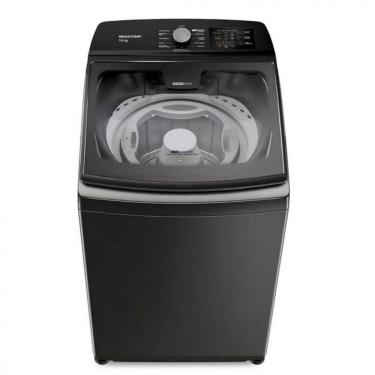 Imagem de Máquina De Lavar Brastemp 16 Kg Doub Wash Titanio 220V