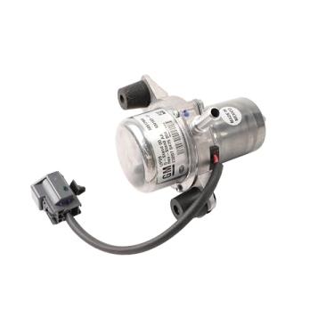 Imagem de GM Genuine Parts Bomba auxiliar de freio elétrico 86517948