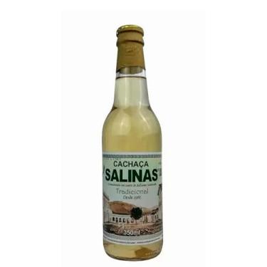 Imagem de CACHAí A SALINAS 350ML TRADICIONAL
