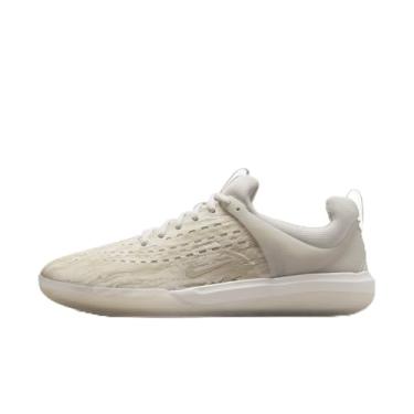 Imagem de Nike Tênis de skate premium SB Zoom Nyjah 3 (FV5718-001, Phantom/Lig), Phantom/Minério de ferro leve/Sanddrift, 41