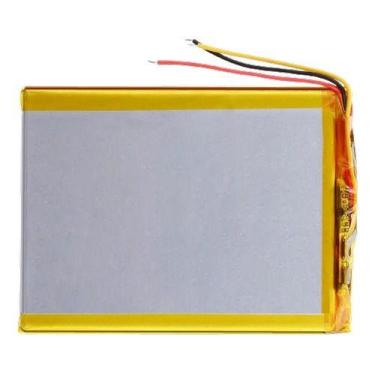 Imagem de Bateria 3 Fios 505065 Gps 7 Polegadas Foston 1600mah - - BGB ENERGY BA