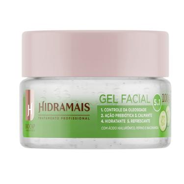 Imagem de HIDRATANTE FACIAL GEL HIDRAMAIS 100G