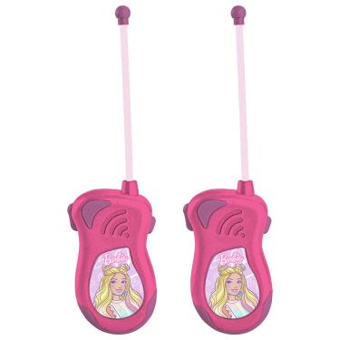 Imagem de Walkie Talkie Barbie