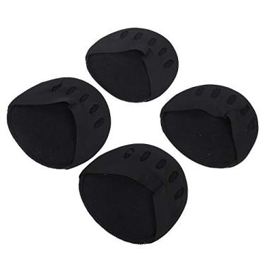 Imagem de Generic Inserções de Sapato No antepé, Palmilha de Sapato, Designs Elásticos para Alívio Dor de Estresse, Designs Reforçados para Nus, de Salto Alto (#2)