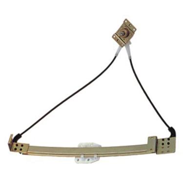 Imagem de Máquina Vidro Mecâ. Esq Parati Gol Saveiro Voyage G1 Até 88