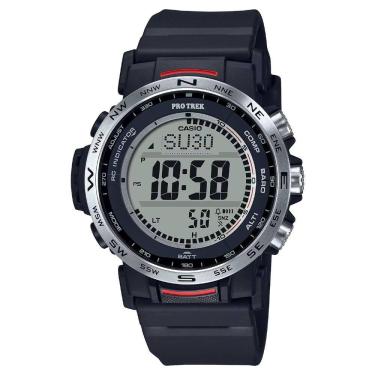 Imagem de Relógio Casio Pro Trek Prw-35-1adr