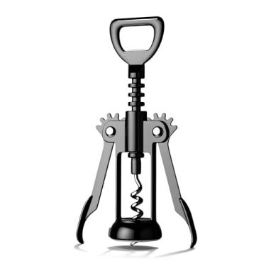 Imagem de saca-rolhas asa