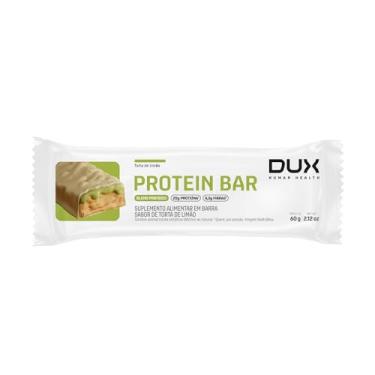Imagem de Dux - Protein Bar - 60g - Torta de Limão