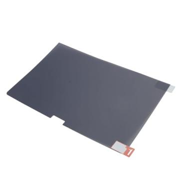 Imagem de aqxreight Filtro de Tela Privada para Laptop de 15,3 Polegadas Anti Peeping PET Clear HD Protetor de Tela Filtro para IOS Air Laptop 2023 A2941 o e por Favor da Air Be Filter Can 2023 IOS Screen