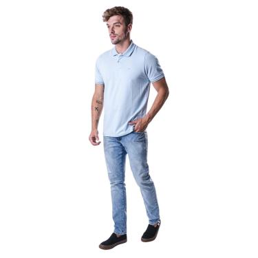 Imagem de Camiseta Polo Ogochi Reggla Slim-Masculino