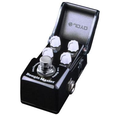 Imagem de Pedal guitarra Joyo amp simulator - Boogie Master