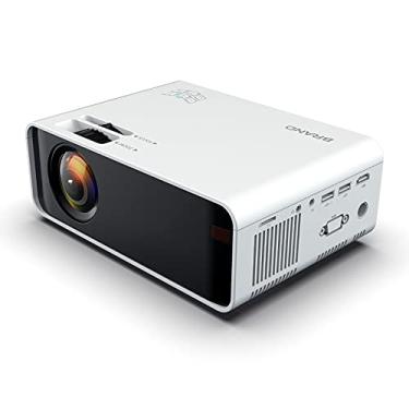 Imagem de Despertador eletrônico, moderno e criativo, recarregável, luminoso e silencioso, adequado para sala de estar, quarto, sala de estudo (tipo rosa recarregável)