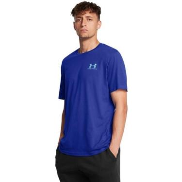 Imagem de Camiseta de Treino Masculina Under Armour Sportstyle-Masculino