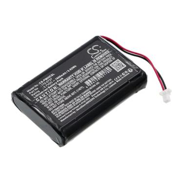 Imagem de 1600mAh Bateria de Reposição para Pocket PC Compatível com III,IIIc,IIIe,IIIx,IIIxe,Viic
