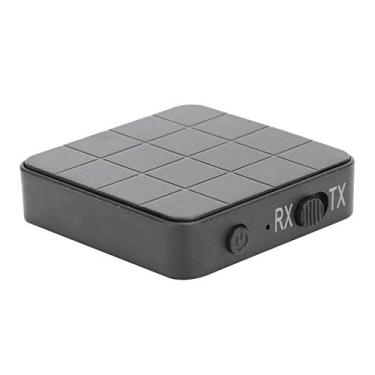 Imagem de Generic KN321 Sem Fio 5.0 Receptor Transmissor de áudio Transceptor Portátil para Adaptador de Computador de TV Compatível Com Dispositivos