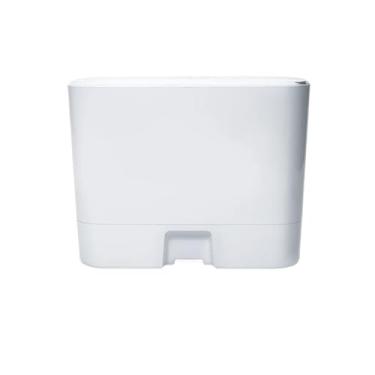 Imagem de Hujscufdjy Descarga automática de água de esgoto, compatível com Narwal Freo X Ultra/Freo / J4 Totalmente