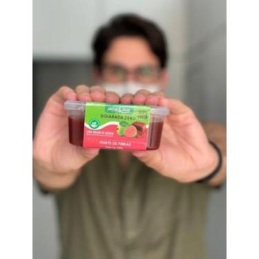 Imagem de KETCHUP - GOIABA - PURO & LEVE 38G