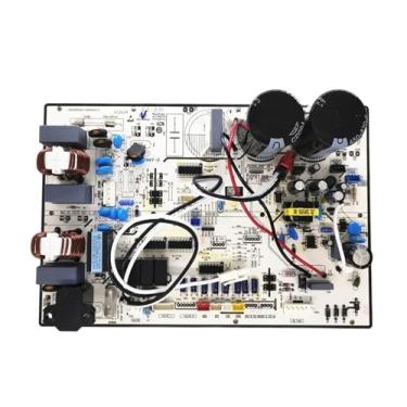Imagem de Compatível com Haier 0011800241C, placa de computador de ar condicionado