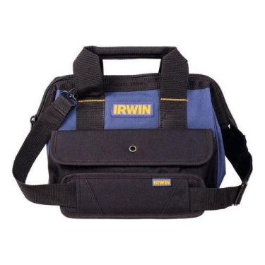 Imagem de Mala Ferramentas Pro Em Tecido Ultra Resistente 30x20x20cm