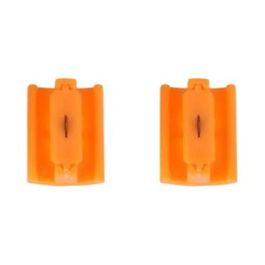 Imagem de Lâminas De Substituição Para Cortador De Papel A4 A5 10-50 Peças Com R