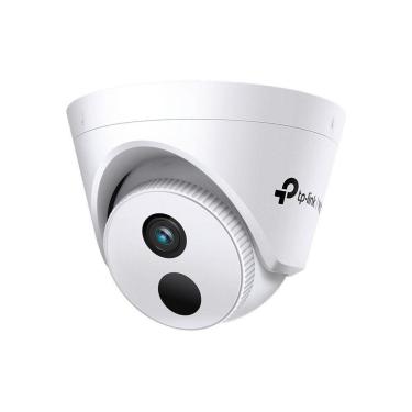 Imagem de Camera Ip Cftv Poe Dome Interna Turret 3mp C- Ir Vigi C430i