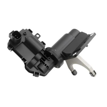 Imagem de Aspaton 68216944AA 4x4 4WD Conjunto de desconexão do garfo do atuador do eixo dianteiro compatível com Ram 2500 3500 2013-2018 68216944AB