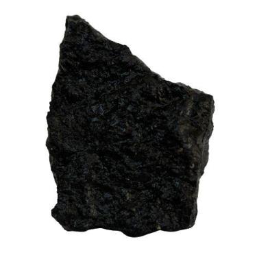 Imagem de Quartzo Preto Pedra Bruto Natural P de 25 a 50mm Classe A - Cristaisde