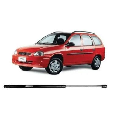 Imagem de Amortecedor De Porta Malas Chevrolet Corsa Wagon Tg 1201.050