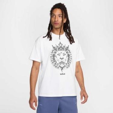Imagem de Camiseta Nike LeBron M90 Masculina-Masculino