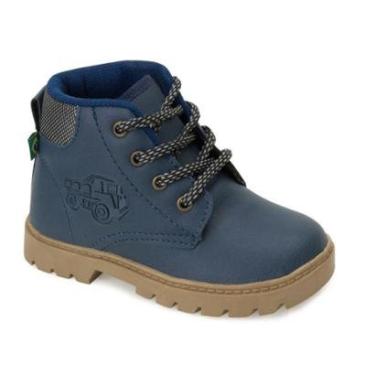 Imagem de Bota Adventure Gibizinho Infantil B14-Masculino
