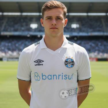 Imagem de Camisa Grêmio - Modelo II