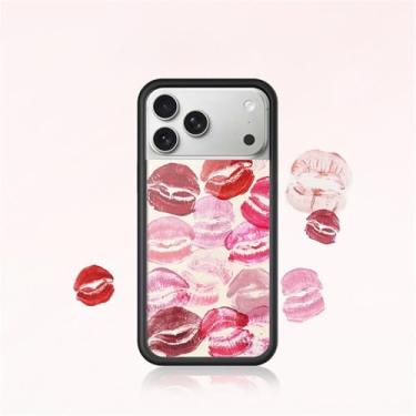 Imagem de Capas para iPhone 12/13/14/15/16/17 Pro Max Plus, F40, 2 e para iPhone 17 Air.