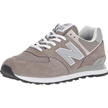 Imagem de New Balance Tênis masculino M2002RCC, Cinza/cinza, 44