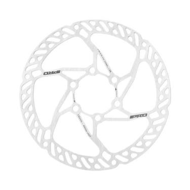 Imagem de Rotor De Freio a Disco Para Bicicleta Ultraleve E Resistente Ao Desgas