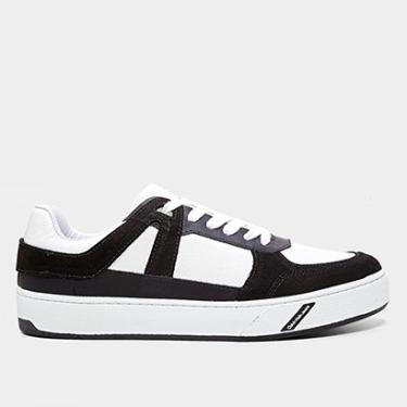 Imagem de Tênis Calvin Klein Palito Layers Masculino-Masculino
