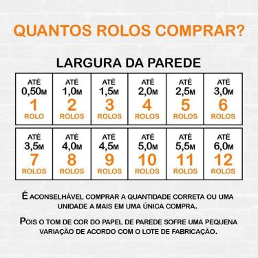 Imagem de Papel De Parede Arabesco Bordado Complexo