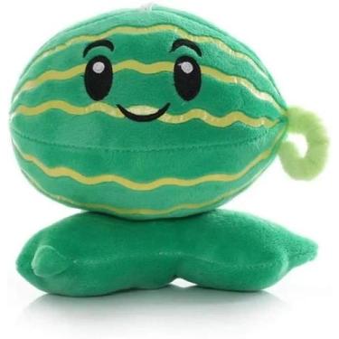 Imagem de Brinquedos De Pelúcia Plants Vs Zombies Para Crianças: Girassol, Bomba