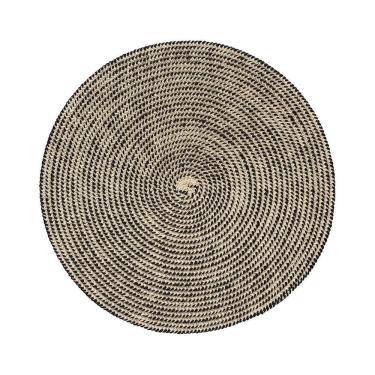 Imagem de Jogo Americano Copa E Cia Avulso Arlo Preto