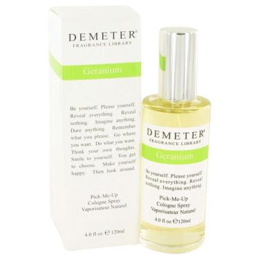 Imagem de Perfume Feminino Demeter 120 Ml Geranium Cologne