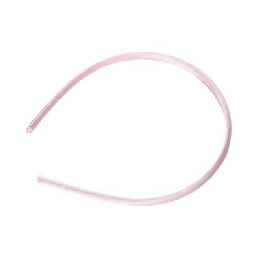 Imagem de Tiara Colorida De Tecido (10 Peças) - Bases Em Branco Para DIY De Aces