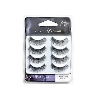 Imagem de Cílios Glam Line Natural Glam
