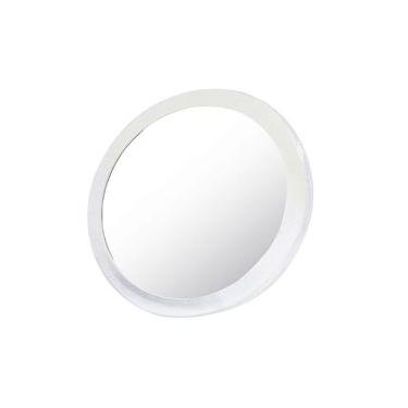 Imagem de Espelho de Aumento 10x com Ventosa