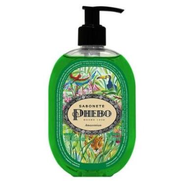 Imagem de Sabonete Líquido Phebo Amazonian 320ml-Unissex