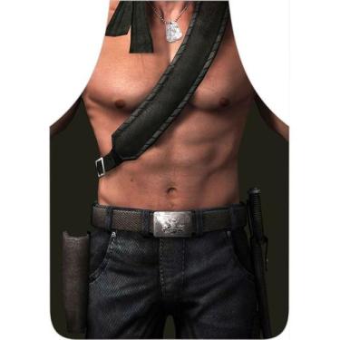 Imagem de Lindo Avental Divertido Engraçado Personalizado Festas - Recanto da Co