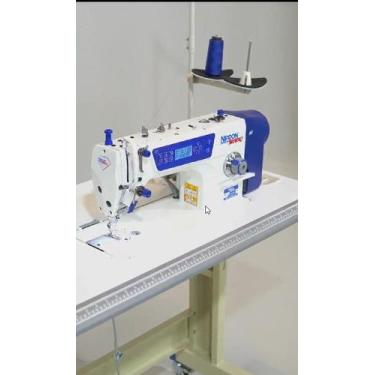 Imagem de Reta Eletrônica  - Voz em Português-Nippon-220v-NSA4 - Siruba, Branco,