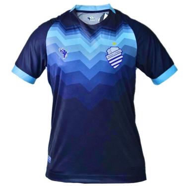 Imagem de Camisa CSA 2025 Uniforme 3 Torcedor - Masculino-Masculino